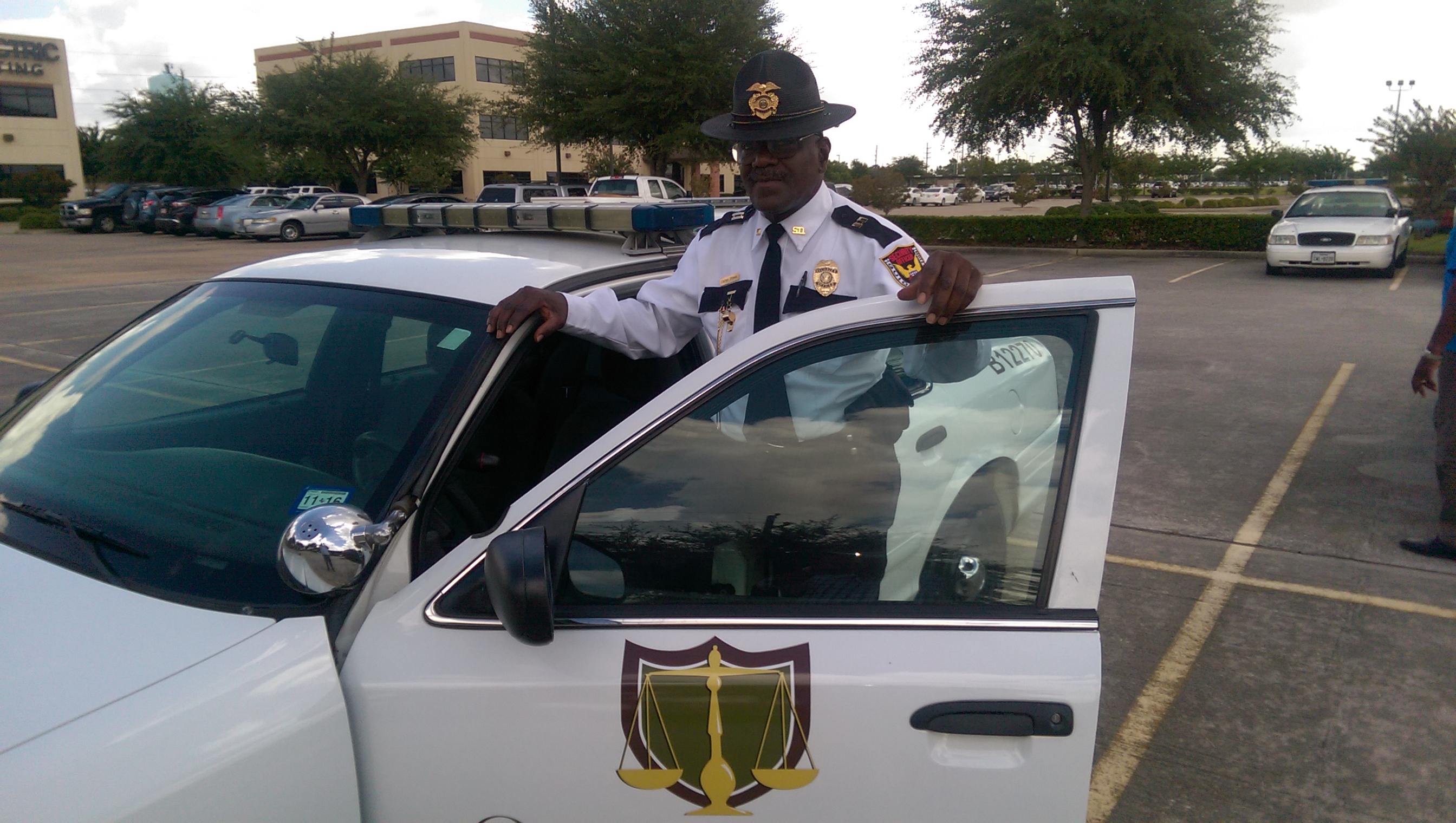 Mobile Patrol Services Houston