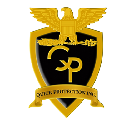 Quick Protection Inc. logo